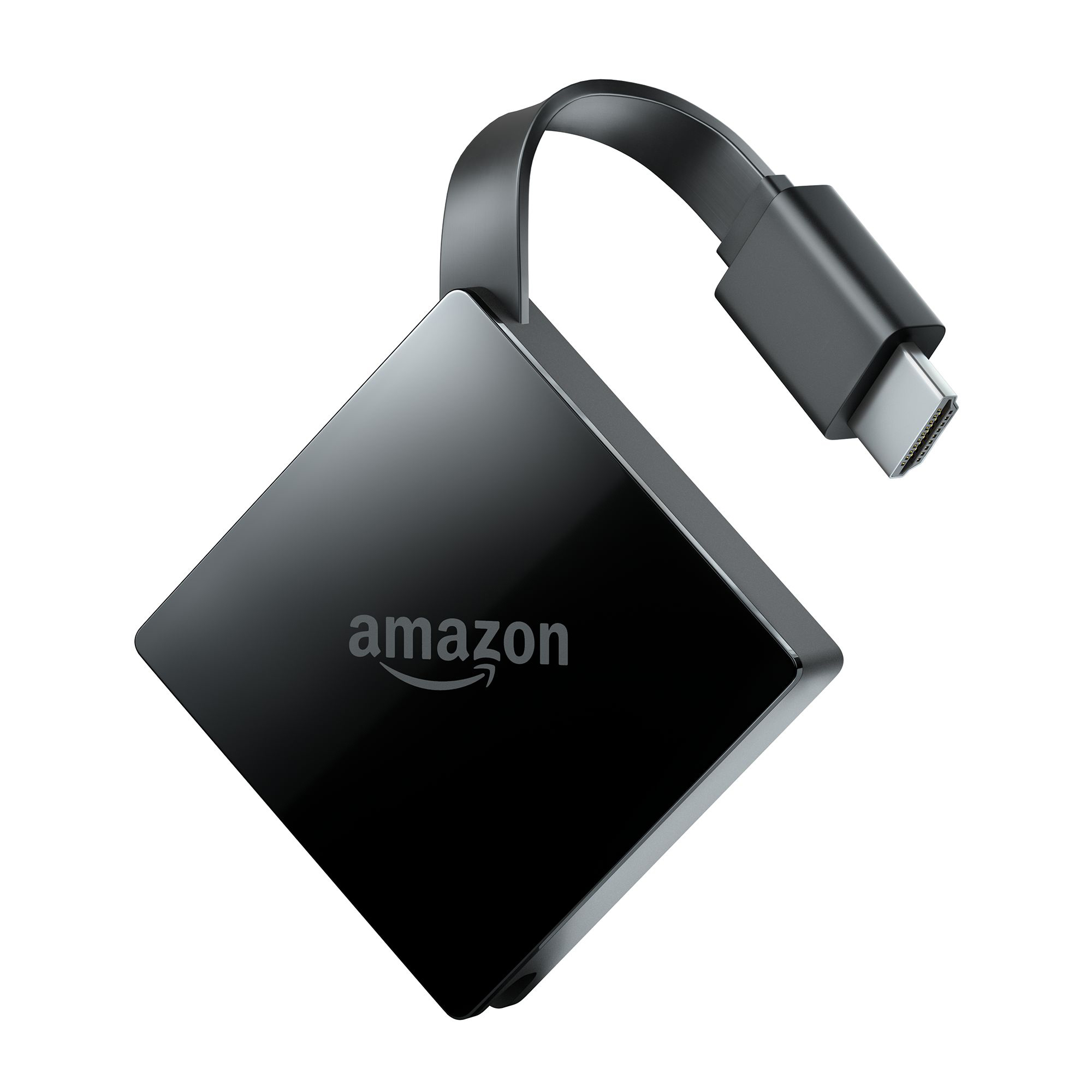 AMAZON Fire TV 4K mit Alexa-Sprachfernbedienung TV Stick, Schwarz