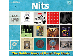 Nits - THE GOLDEN YEARS OF DUTCH POP | CD