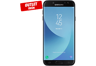 SAMSUNG Galaxy J7 Pro 32GB Siyah Akıllı Telefon Outlet
