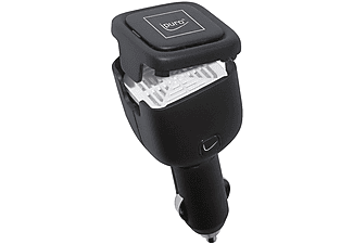 IPURO ipuro Air Pearls Electric car diffusor, nero -  (, )