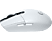 LOGITECH G305 - Gaming Maus, Kabellos, Optisch mit Leuchtdioden, 12000 dpi, Weiss