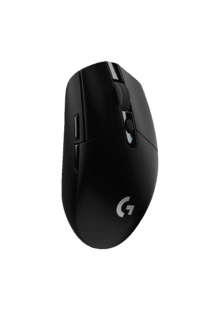 Logitech deals g305 led