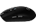 LOGITECH G305 - Gaming Maus, Kabellos, Optisch mit Leuchtdioden, 12000 dpi, Schwarz