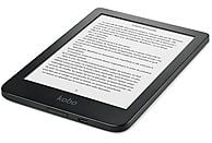 KOBO E-reader Clara HD (N249-KU-BK-K-EP)