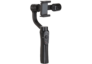 SUNPAK Smooth Q Gimbal, motoros stabilizátor mobiltelefonokhoz