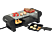 TRISTAR RA-2948 - Raclette (Nero)