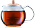 BODUM 1823-945 Tea készítő 0,5 literes, krém