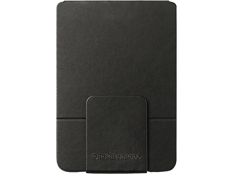 KOBO Clara HD Sleepcover Zwart (N249-AC-BK-E-PU)