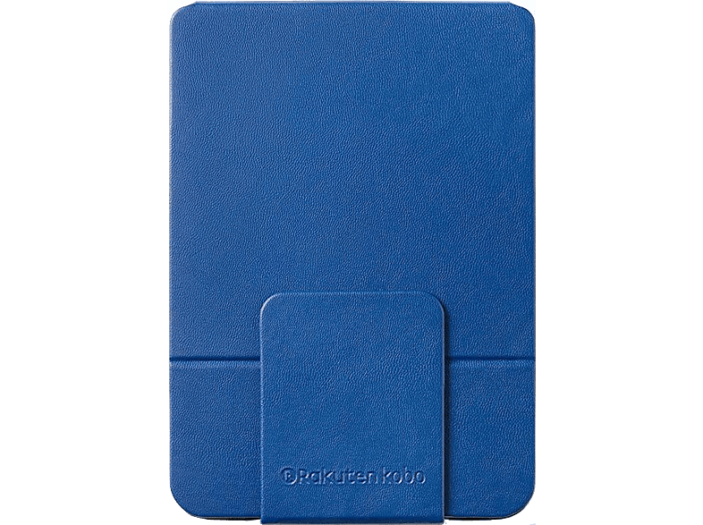 KOBO Clara HD Sleepcover Blauw (N249-AC-BL-E-PU)