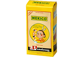 PASSALACQUA Mekico őrölt kávé, 250 gr