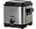 ROTEL U1702CH - friggitrice (Argento)