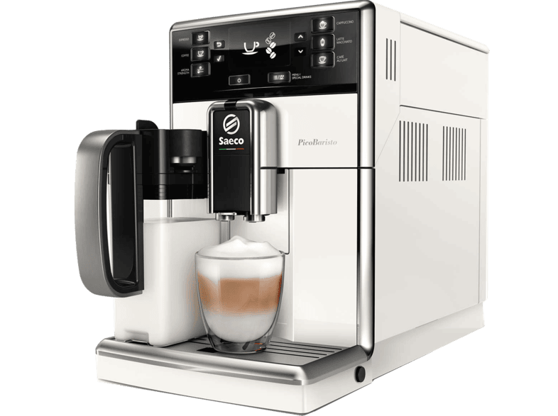 Кофемашина белая. Кофемашина Saeco sm5478 PICOBARISTO. Кофемашина Saeco sm5460. Кофемашина Saeco Philips Espresso perfetto. Кофемашина Philips Saeco sm5572/10 в Ташкенте.