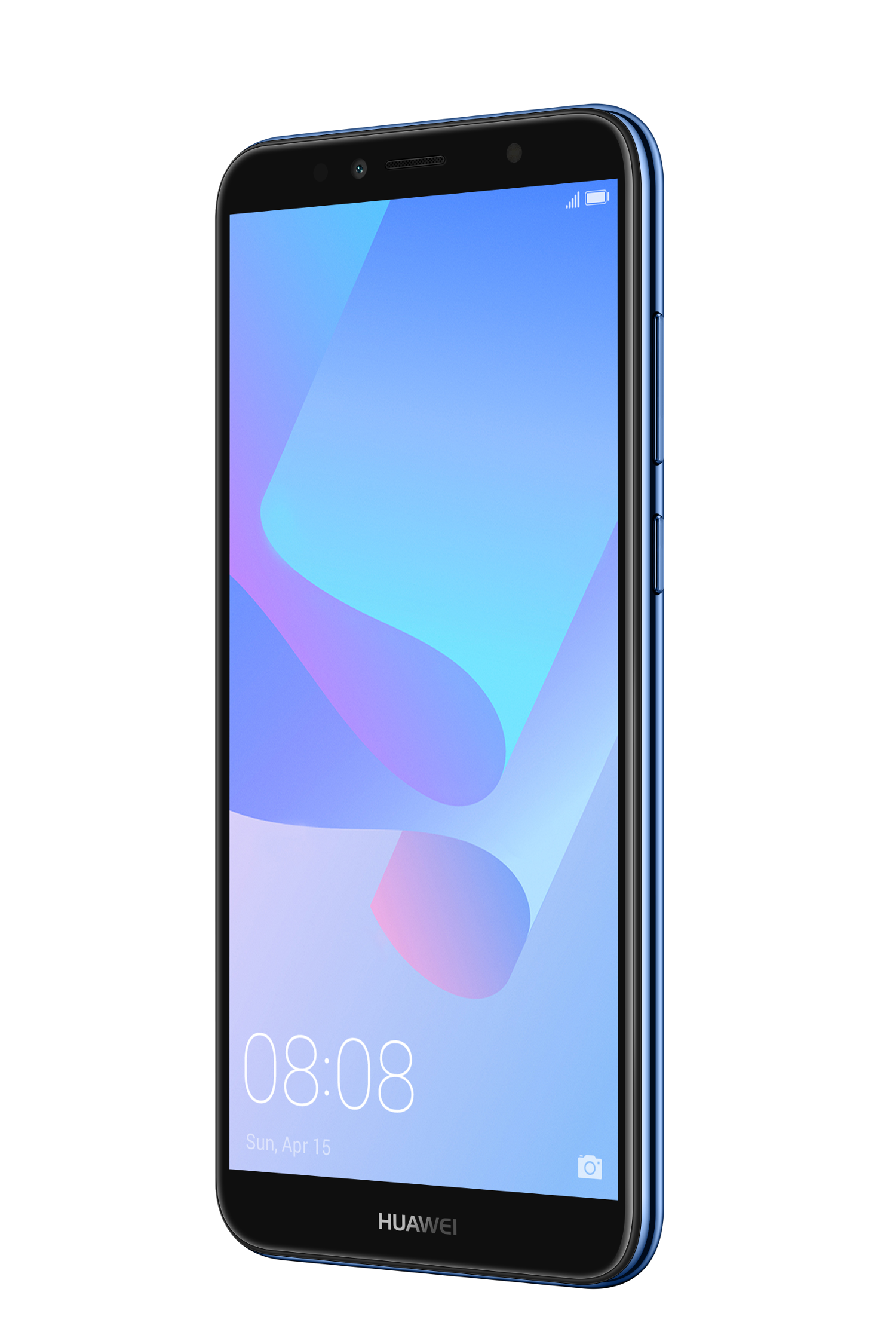 HUAWEI Y6 2018 16GB Akıllı Telefon Mavi