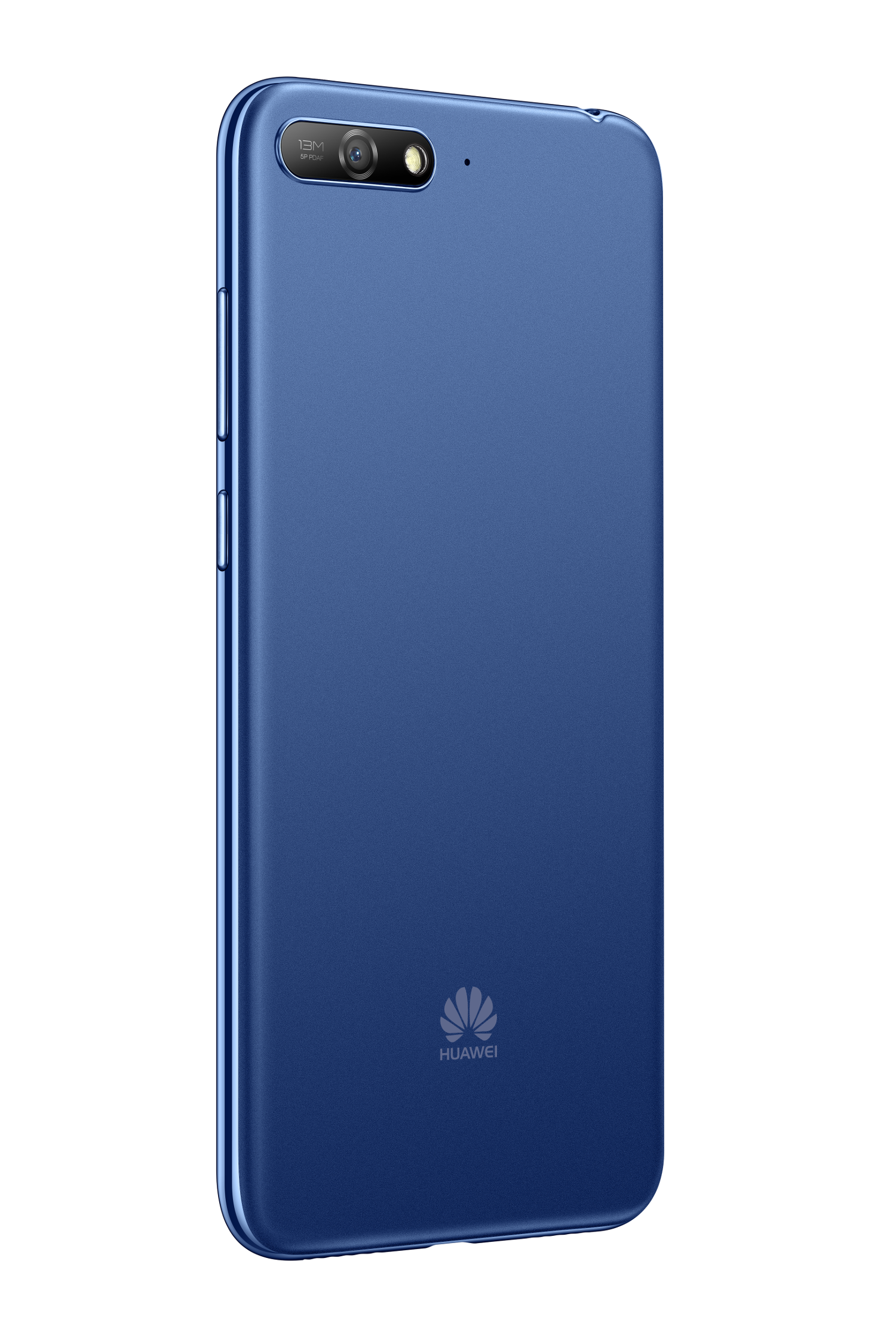HUAWEI Y6 2018 16GB Akıllı Telefon Mavi