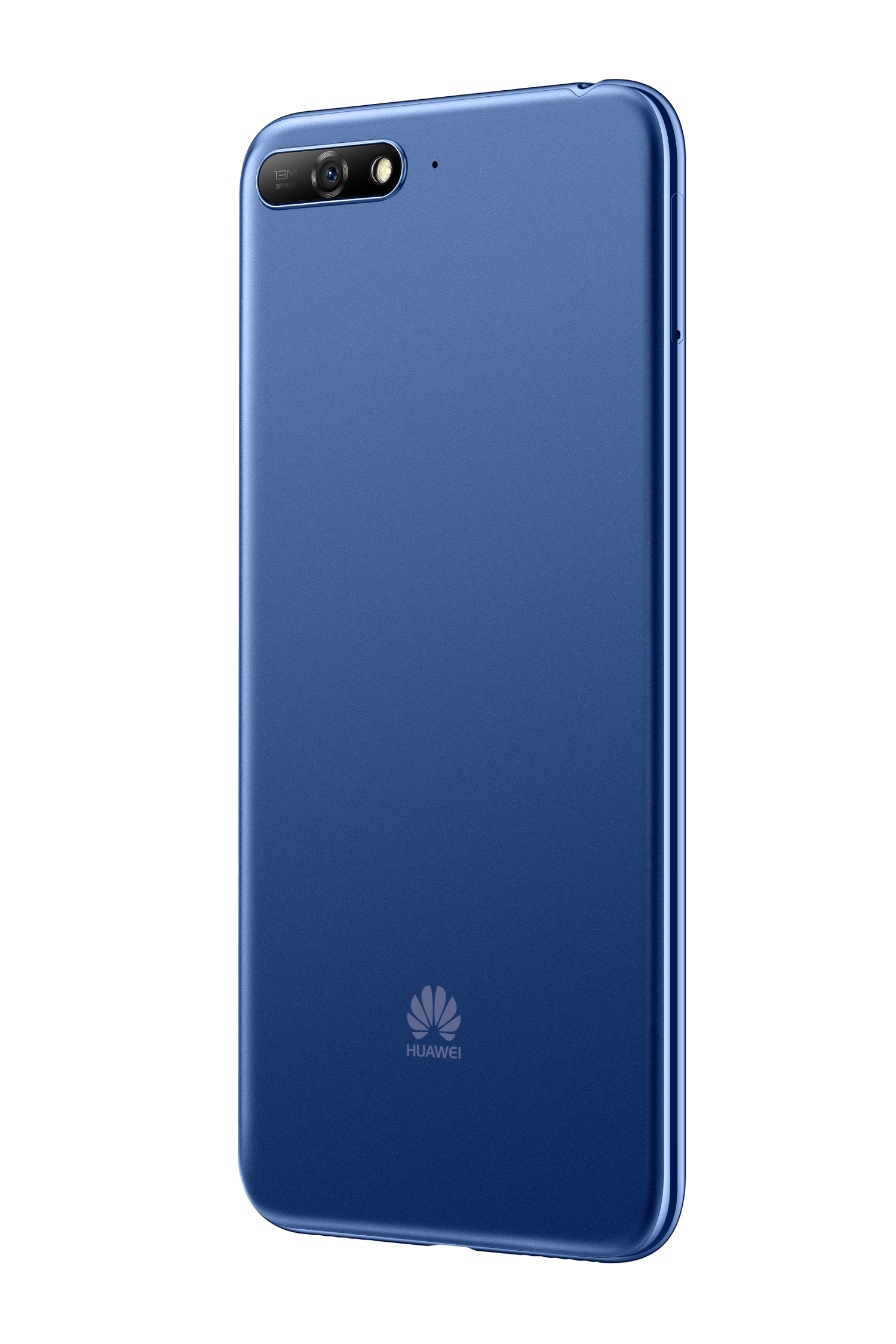 HUAWEI Y6 2018 16GB Akıllı Telefon Mavi