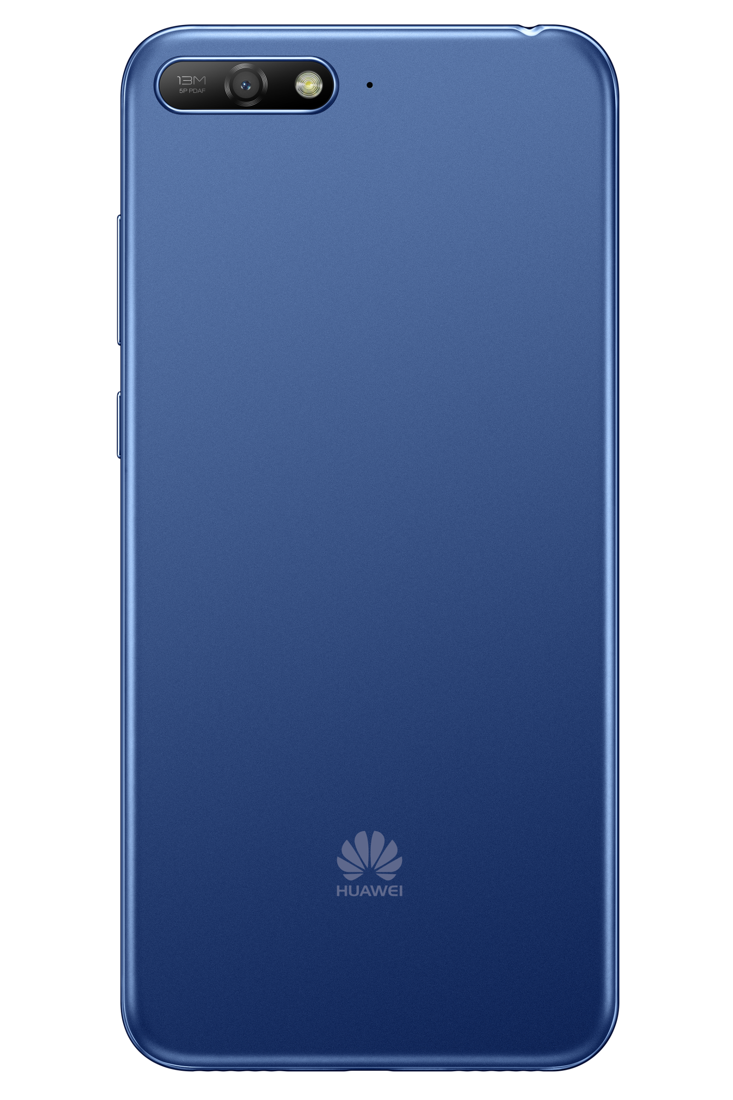 HUAWEI Y6 2018 16GB Akıllı Telefon Mavi