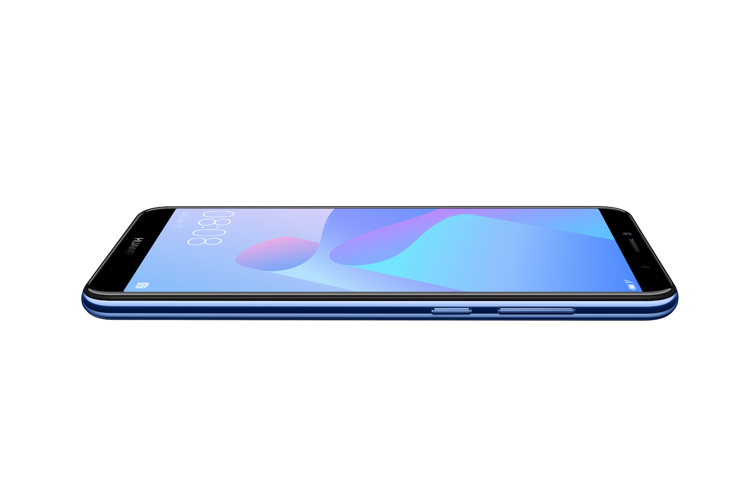 HUAWEI Y6 2018 16GB Akıllı Telefon Mavi