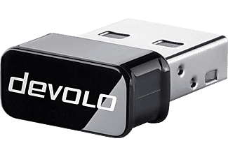 DEVOLO 9707 - WiFi Adapter (Weiss)