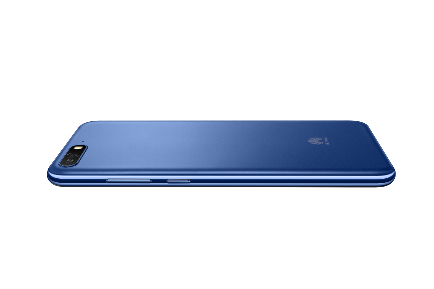 HUAWEI Y6 2018 16GB Akıllı Telefon Mavi