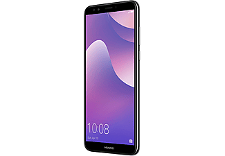 HUAWEI Y7 2018 16GB Akıllı Telefon Siyah