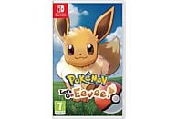 Pokemon - Let’s Go! Eevee! | Nintendo Switch