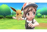 Pokemon - Let’s Go! Eevee! | Nintendo Switch