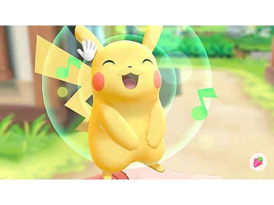 Pokemon - Let’s Go! Eevee! | Nintendo Switch