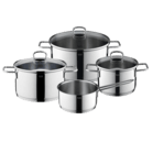 Kochgeschirr-Set Alicante 4-tlg21.0930.0502