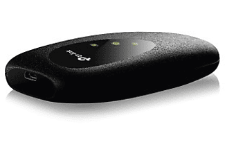 TP-LINK M7200 - Routeur sans fil mobile (Noir)