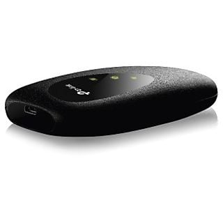 TP-LINK M7200 - Routeur sans fil mobile (Noir)