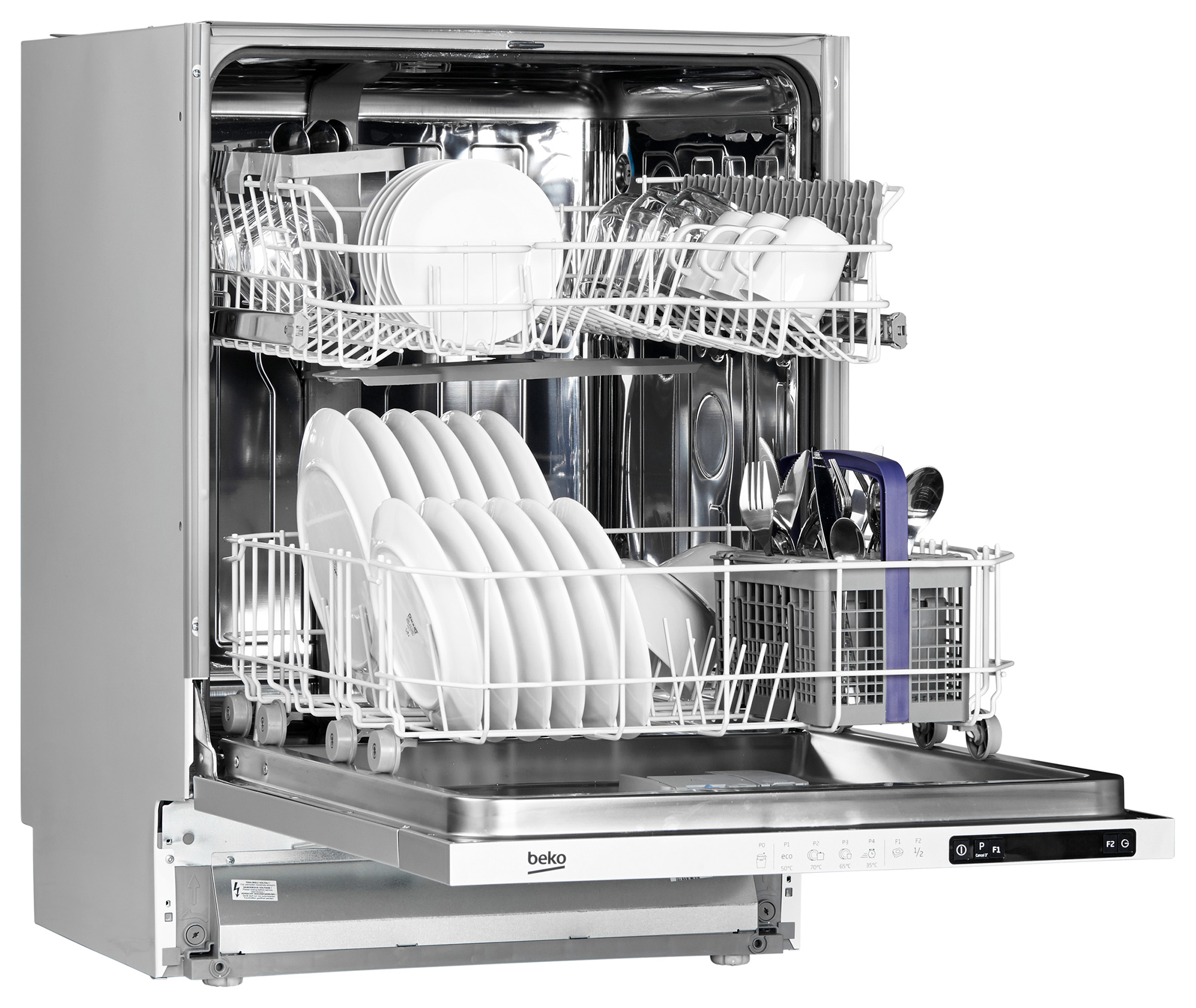 BEKO DIN24310
