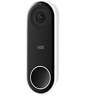 Google Nest Hello Videodeurbel