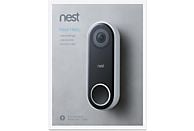 GOOGLE NEST Hello Video Deurbel