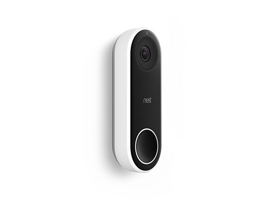 GOOGLE NEST Hello Video Deurbel