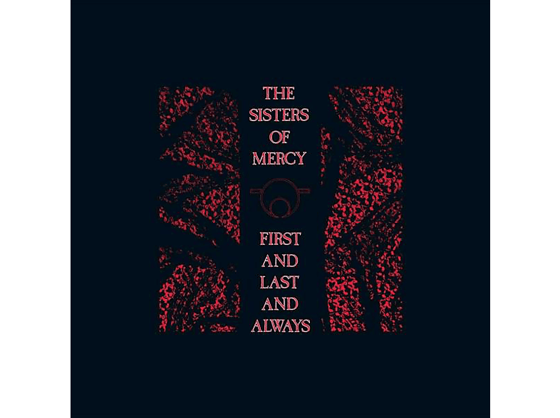 The Sisters of Mercy - First and Last and Always Vinyl