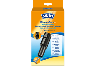 SWIRL 210466 ADAPTER ELECTROLUX - Düsenadapter (Schwarz)