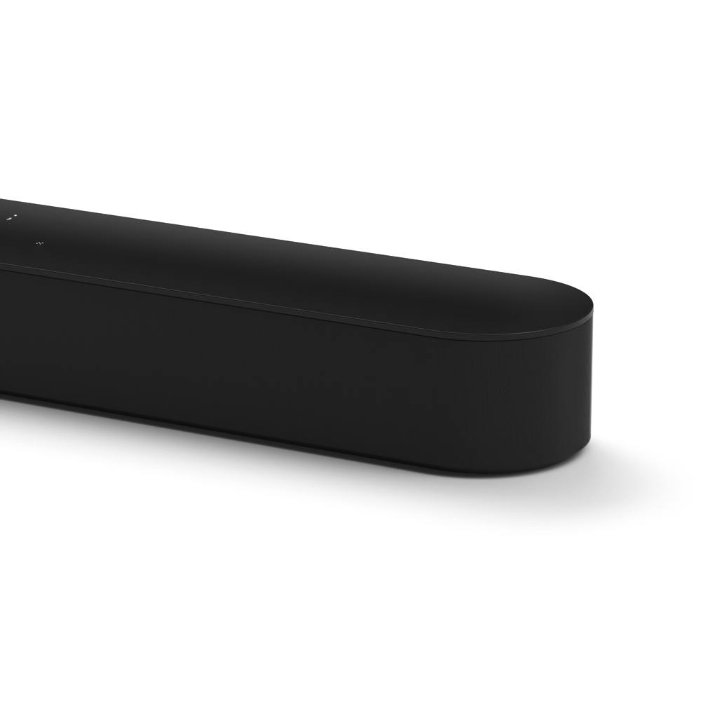 SONOS Beam Zwart