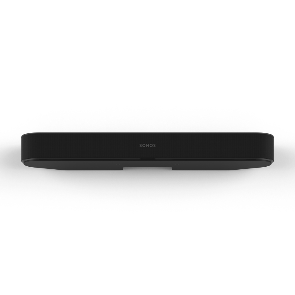 SONOS Beam Zwart
