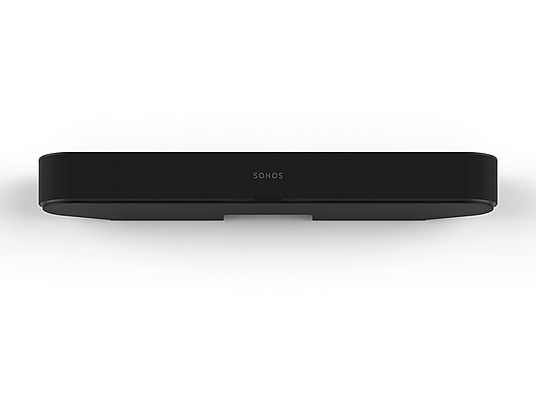 SONOS Beam Zwart