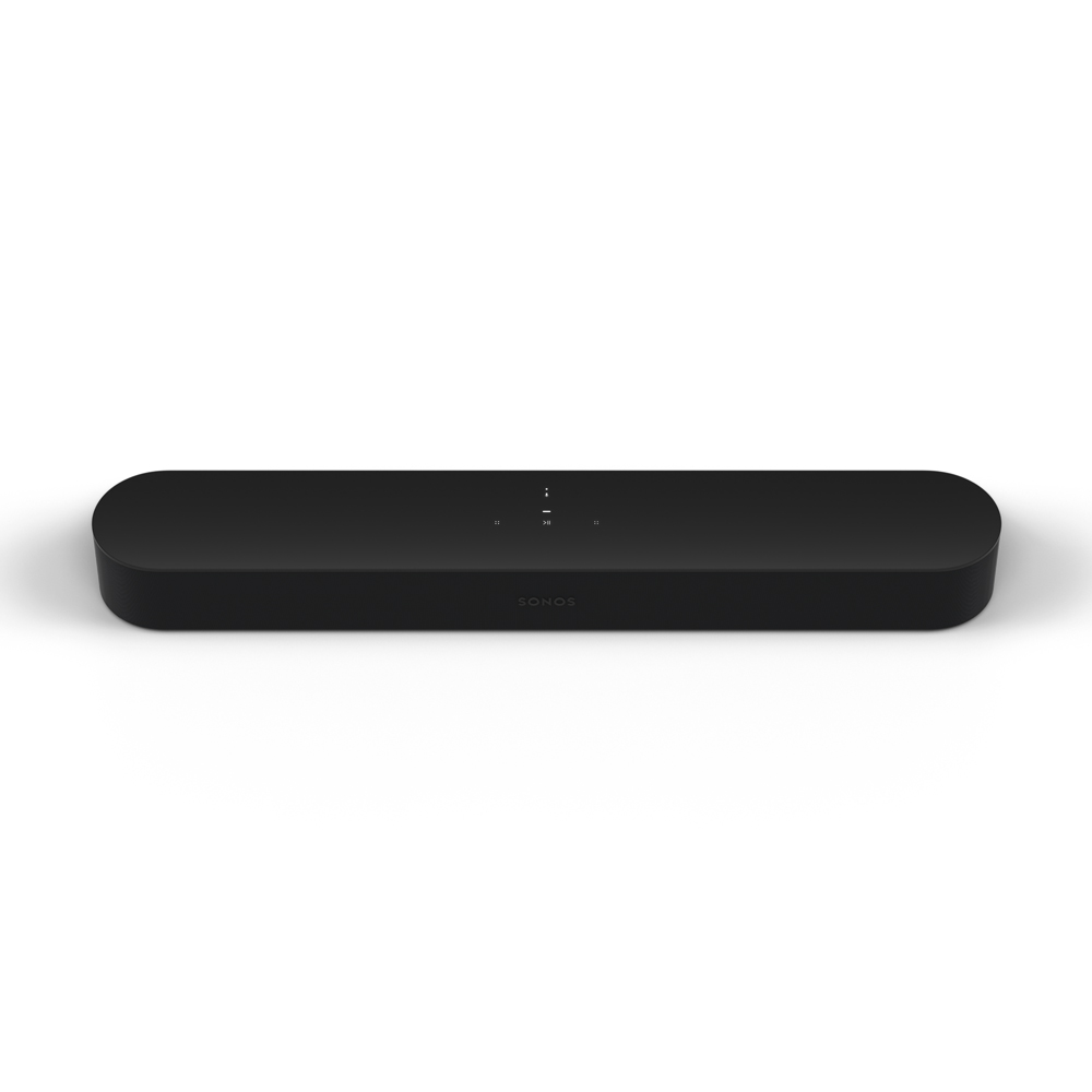 SONOS Beam Zwart