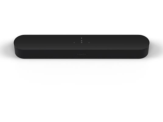 SONOS Beam Zwart