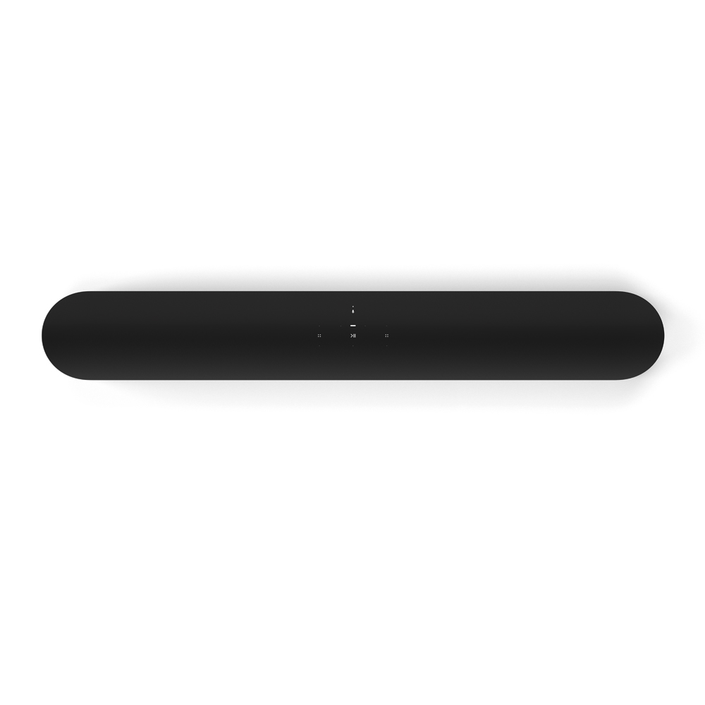 SONOS Beam Zwart