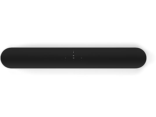 SONOS Beam Zwart