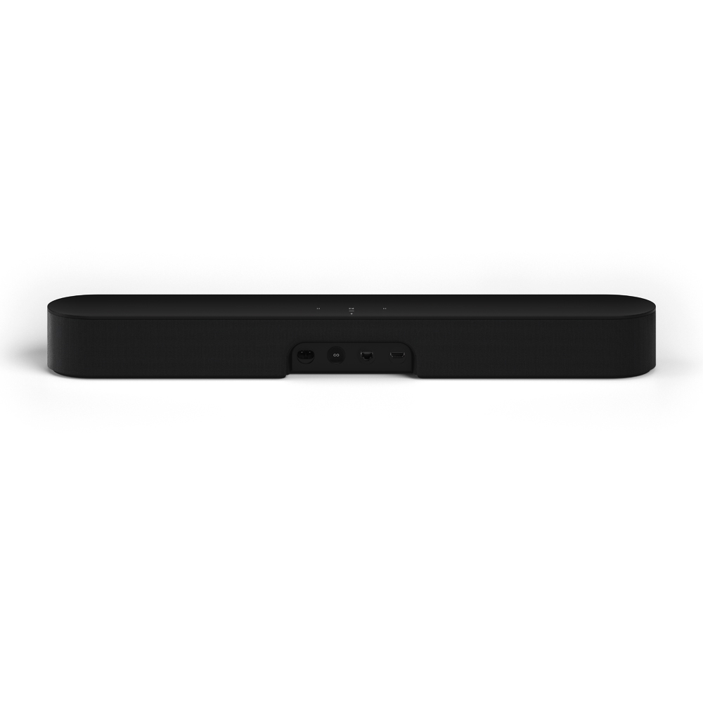 SONOS Beam Zwart