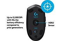 LOGITECH G G305 Lightspeed Prodigy Draadloze Gamingmuis