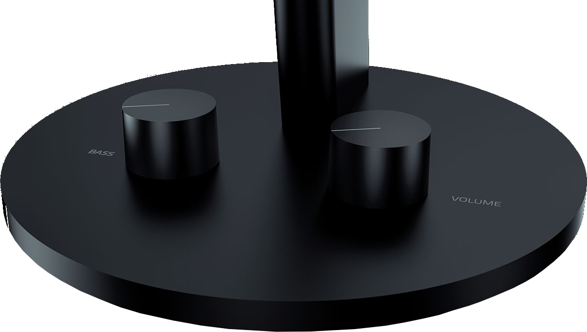 RAZER Enceintes PC stéréo Nommo (RZ05-02450100-R3G1)