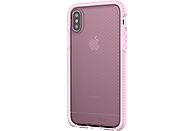 TECH21 Evo Check Backcover voor Apple iPhone X Roze