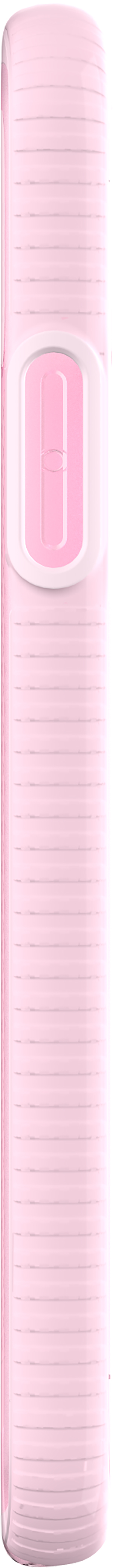 TECH21 Evo Check Backcover voor Apple iPhone X Roze