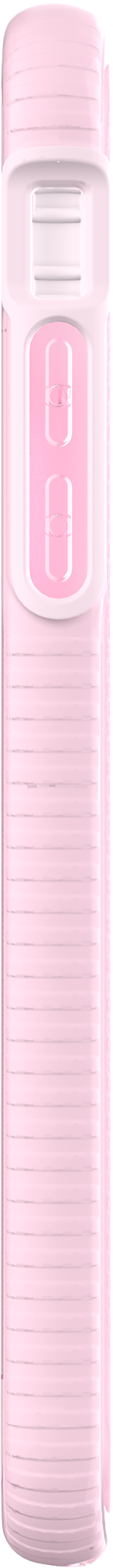 TECH21 Evo Check Backcover voor Apple iPhone X Roze