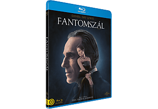 Fantomszál (Blu-ray)